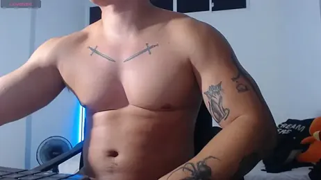 paulo_allen webcam model stream image