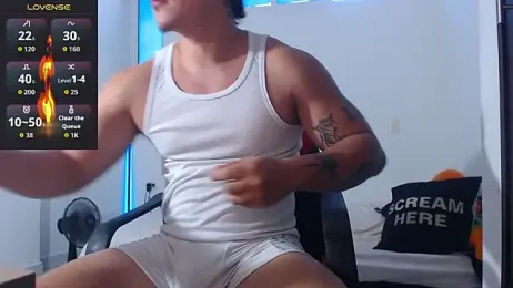 paulo_allen webcam model stream image