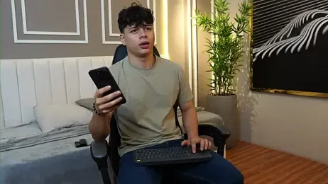 Ethan_occonor webcam model stream image