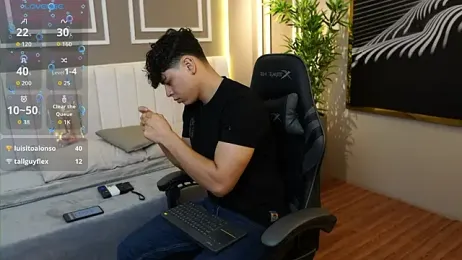 Ethan_occonor webcam model stream image