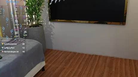 Ethan_occonor webcam model stream image