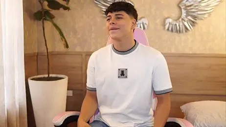 Ethan_occonor webcam stripchat model stream image