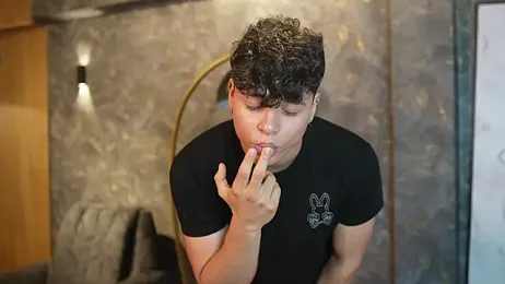 Ethan_occonor webcam model stream image