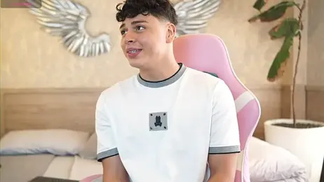 Ethan_occonor webcam stripchat model stream image