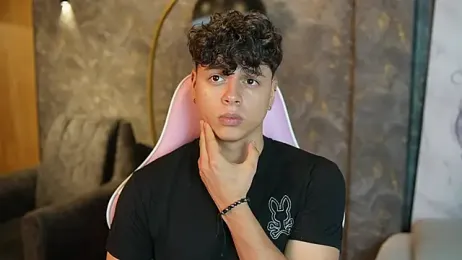 Ethan_occonor webcam stripchat model stream image