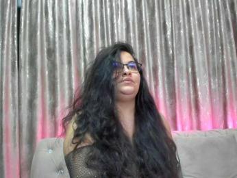 MerryBlackk webcam bongacams model stream image