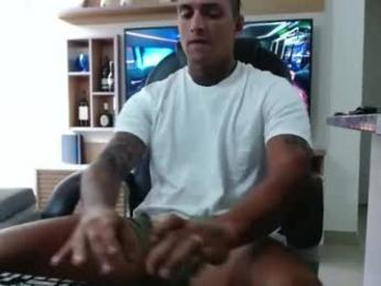 exotic_dude webcam model stream image