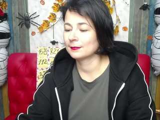 mariesho webcam model stream image