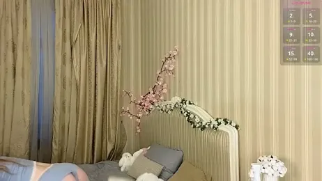 Juuulia_ webcam stripchat model stream image