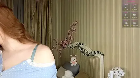 Juuulia_ webcam model stream image