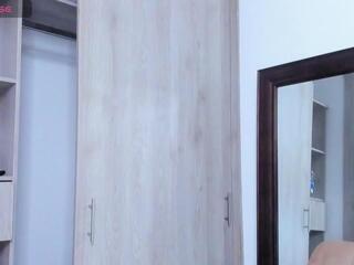 Levi Shane webcam model stream image