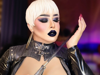 AntoniaMarie webcam model stream image