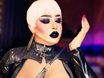 AntoniaMarie webcam model stream image