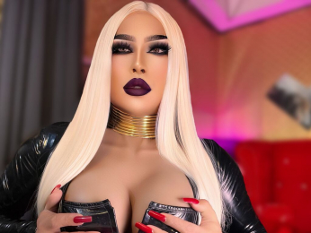 AntoniaMarie webcam model stream image