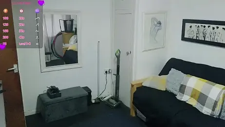 Dilfcam101 webcam model stream image