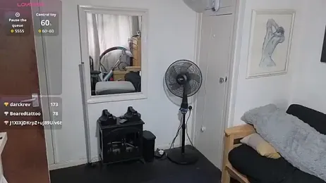 Dilfcam101 webcam model stream image