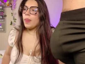 doubledelight_ webcam chaturbate model stream image