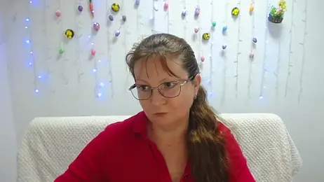 VanessaHotts webcam model stream image