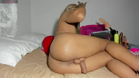 Stannlyy webcam model stream image