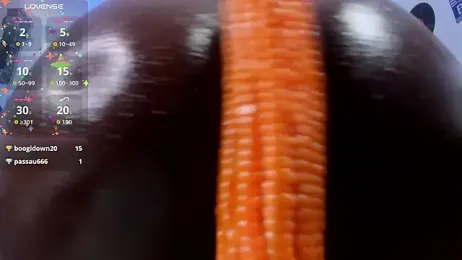 anuvyz_miller_ webcam model stream image