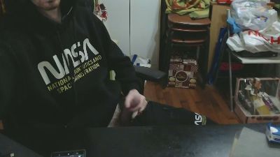 _Nico03_ webcam model stream image