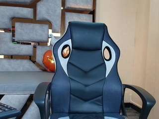 candyvelvet webcam model stream image