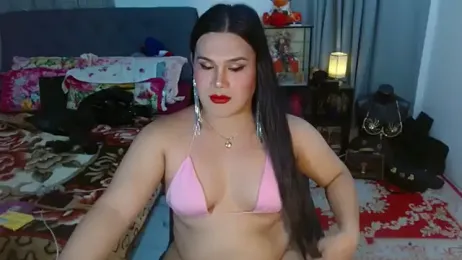 LustfullVelindaks webcam model stream image