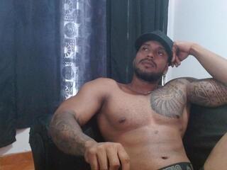 Manolo Walker webcam flirt4free model stream image