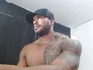 Manolo Walker webcam flirt4free model stream image