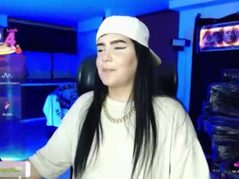 _babyfantasy_ webcam model stream image