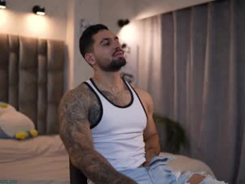 john_king29 webcam model stream image