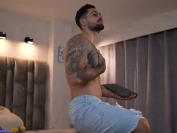 john_king29 webcam model stream image