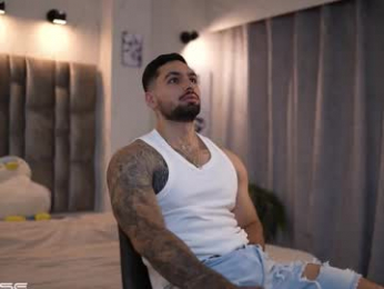 john_king29 webcam model stream image