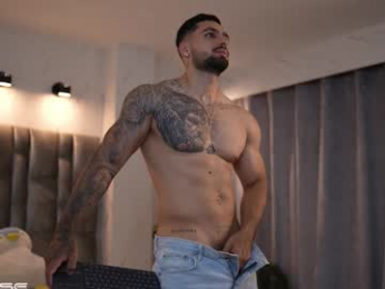 john_king29 webcam model stream image