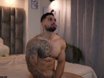 john_king29 webcam model stream image