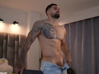 john_king29 webcam model stream image