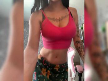 kayleemelinss webcam model stream image
