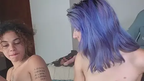 Nixxy_naughty webcam model stream image