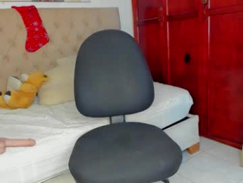 trevor_vinc webcam chaturbate model stream image