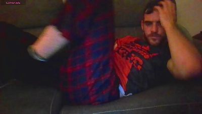 _NakedChef_ webcam model stream image