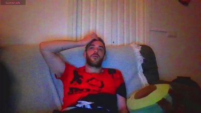 _NakedChef_ webcam model stream image