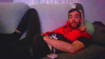 _NakedChef_ webcam model stream image