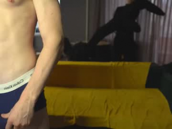 _sopranos_ webcam chaturbate model stream image