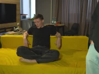 _sopranos_ webcam chaturbate model stream image