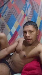 Deivifit webcam model stream image