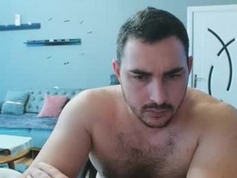 djmute webcam model stream image