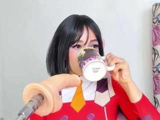 indiracollins webcam model stream image