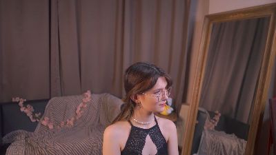 CheryLahn webcam cam4 model stream image