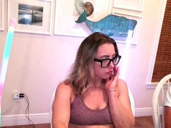 Ambrrr webcam model stream image