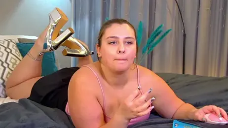 MaryMurray webcam model stream image